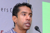Harsha Moily urges youth to enter political arena